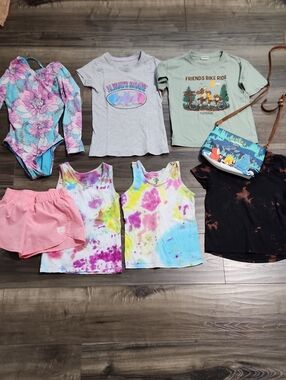 8 Year Old Bundle